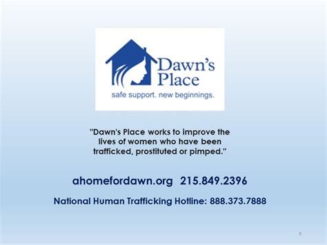 dawns place Search